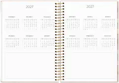 Burde Kalenteri 2027 Life Organizer A5 - 5