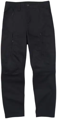 CAT miesten työhousut Operator Work pants 1080077 - Black - 2