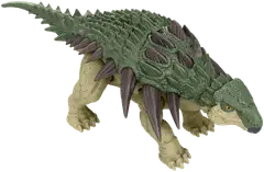 Jurassic world Movie Danger Pack - 4