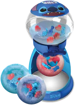 Squeeze Ball Creator Stitch - 4