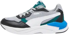 Puma lasten juoksujalkine X-Ray speed lite Jr - BLACK - 3