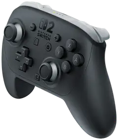 Nintendo Switch 2 Pro Controller - 4