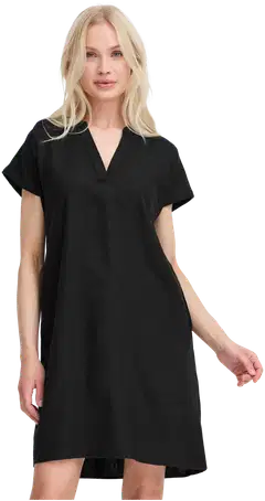 B.young naisten mekko Byfalakka v - BLACK - 3