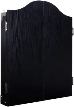 Darts-taulu, kaappi ja tikat - 4