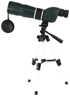 Trekker kaukoputki t70 - 1