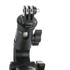 Hama imukuppikiinnike GoPro-kannalla, 360° kääntyvä - 4