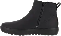 Ecco miesten nauhaton talvinilkkuri Soft 7 Tred - BLACK - 1