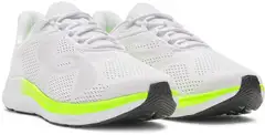 Under Armour miesten juoksukengät Charged Pursuit 4 BL - WHITE - 3