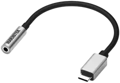 Marmitek Connect USB-C Audio 3.5mm Adapteri - 1