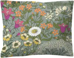 Vallila tyynyliina  Ahomaa 50x60 cm vihreä - 1