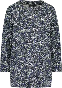 Finlayson naisten trikootunika Kuisku - Multicolor - 1