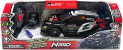 Nikko Toyota Gazoo Racing Rovanperä Sweden Rally 2024 1:16th rally series with extra tyres - 3