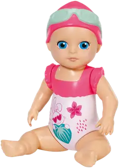 BABY born Emma Kylpylelu - 1