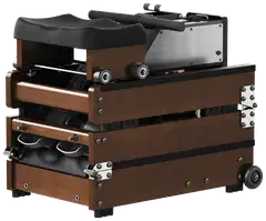 Kingsmith WM10 Vesisoutulaite - 3