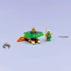 LEGO® Ninjago 71850 Lloyd vastaan maahirviöspinneri - 10