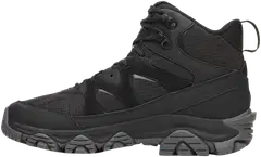 Merrell naisten pitopohjakenkä thermo snow grip - BLACK - 2