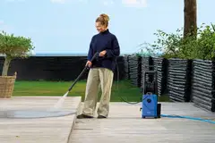 Nilfisk painepesuri Classic 150-8 UltraFlex - 10