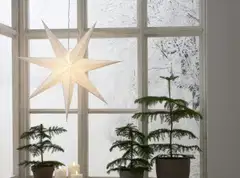 Star Trading paperitähti Lysa - 2