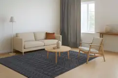 House sisustustyyny Ida 45x45 cm ruskea - 4