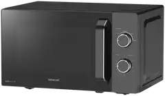 Sencor mikroaaltouuni SMW 1919BK musta - 1