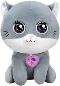 Silverlit pehmolelu räpyttelevillä silmillä Winksies, erilaisia - 4