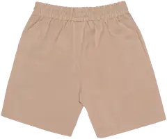 Ciraf lasten shortsit 25PC241620 - light brown - 2