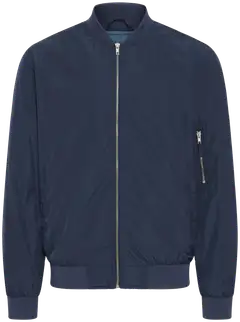 Blend miesten bombertakki Bhessi 20718243 - Dress blues - 1