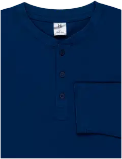 House lasten trikoopaita 23PH292606 - Navy peony - 3