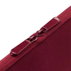 Hama Tietokonesuoja, Jersey, 13.3" - 14.1", burgundy - 4