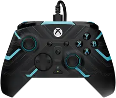 Turtle Beach PC/Xbox Rematch Advanced ohjain - Titan Steel - 3