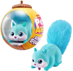 Pets Alive Scurry And Run S1 Squirrel - 3