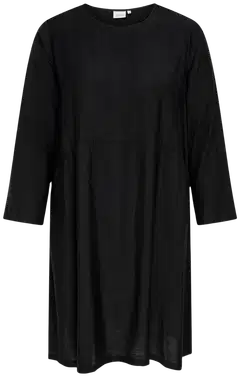 Only Carmakoma naisten mekko Carjoanna - Black - 1