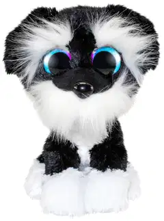 Lumo Stars Pehmolelu Snautseri Nelly 15 cm - 1