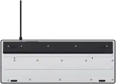 Trust Pelinäppäimistö GXT 833 Thado TKL musta - 4