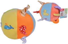 Simba ABC Pehmopuuhapallo Ø 16 cm - 1