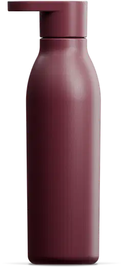 Mysoda Thermal-juomapullo 1L Beetroot - 3