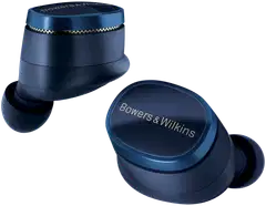 Bowers & Wilkins vastamelunappikuulokkeet Pi8 keskiyön sininen - keskiyön sininen - 1