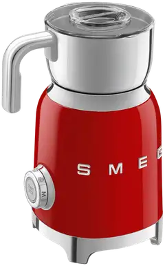 Smeg Maidonvaahdotin MFF11RDEU punainen - 4