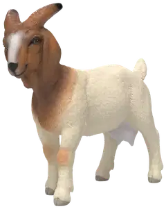 Schleich Buurivuohi - 1