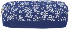 Penaali canvas sininen - 1