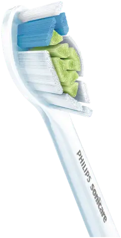 Sonicare Optimal White 2 kpl HX6062/10 - 6