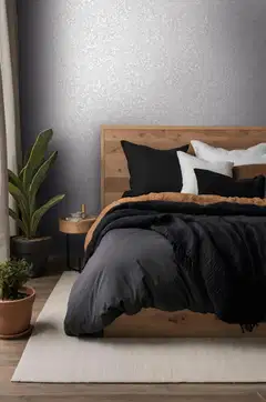 Marburg Oriana 89025 non-woven tapetti - 3