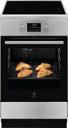 Electrolux induktioliesi LKI561401X teräs - 1