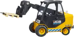 Bruder JCB teletrukki ja lava - 1