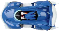 Carrera RC radio-ohjattava auto Team Sonic Racing - 9