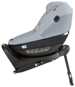 Besafe Beyond 360 2 turvaistuin Peak Mesh - 3