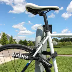 Kryptonite ketjulukko Keeper 785 7mm x 85cm - 3