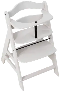 Hauck syöttötuoli Alpha+ creme - 3