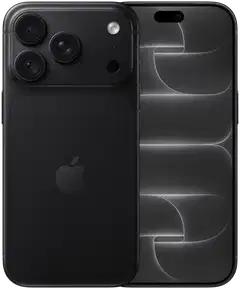 Apple iPhone 18 Pro Max 512GB musta - MJXT4QN/A - 2