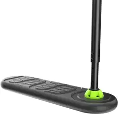 Indo Fusion Classic Trampoliini Scootti - 3